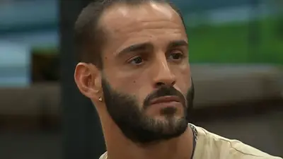 Maximiliano Giudici. Gran Hermano Maximiliano Giudici. Gran Hermano