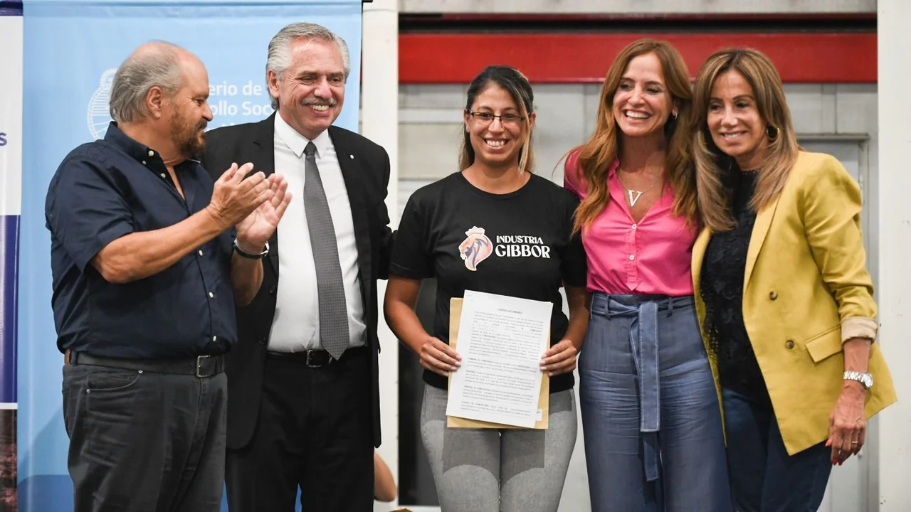Alberto, el frentetodista más lanzado a la arena de la campaña
