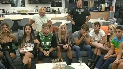 Gran Hermano Gran Hermano