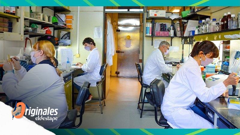 Casi 8 de cada 10 opinan que debería aumentarse la inversión en ciencia y tecnología 