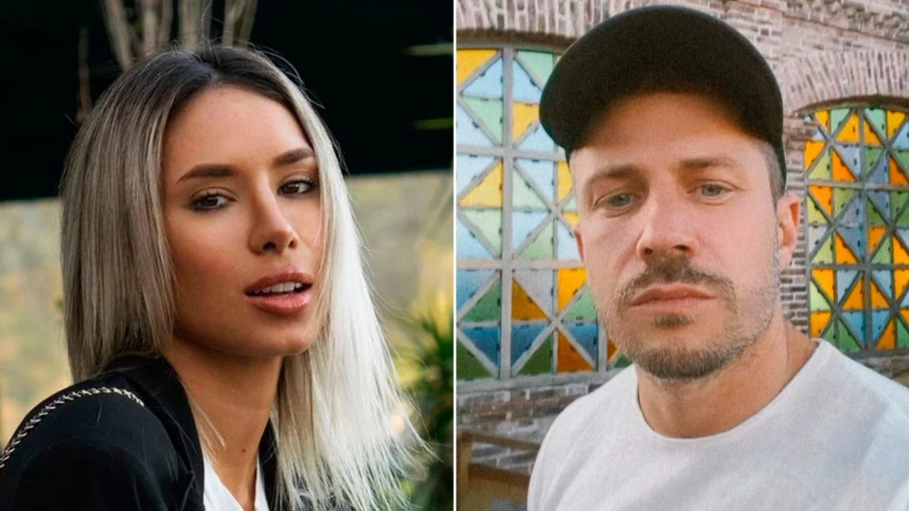 Flor Moyano denunció a Juan Martino por abuso sexual en El Hotel de los Famosos.