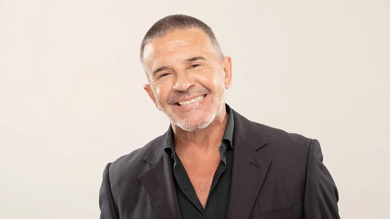 Osvaldo Laport