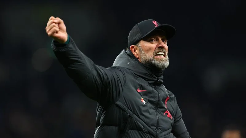 Klopp, desconcertado por el gasto del Chelsea: "No entiendo cómo es posible"