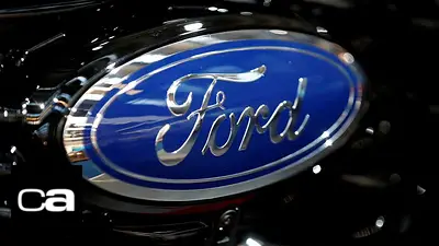 Ford volverá a la Fórmula Uno en 2026 Ford volverá a la Fórmula Uno en 2026
