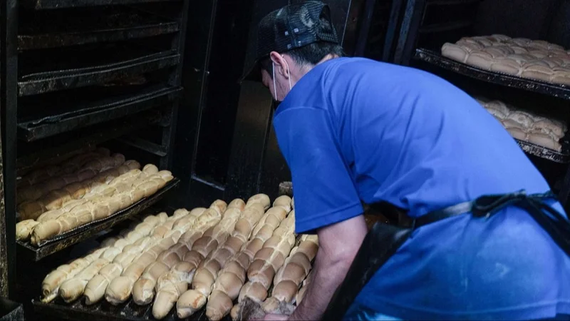 Centro de Panaderos de Avellaneda desmiente aumentos inminentes 