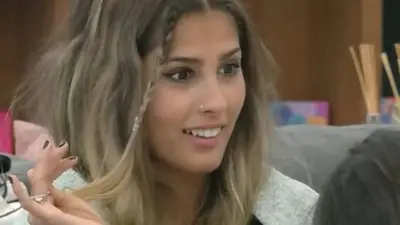 Julieta Poggio Julieta Poggio