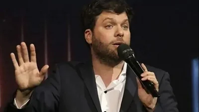Quién es la famosa expareja de Guido Kaczka Quién es la famosa expareja de Guido Kaczka