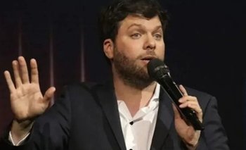 Cuántos hijos tiene Guido Kaczka y quiénes son las madres | Farándula