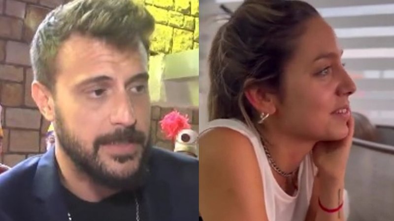 Diego Leuco Sofía Martínez 
