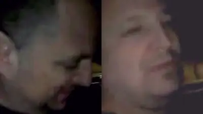 Video viral de Ariel Ansaldo antes de entrar a Gran Hermano Video viral de Ariel Ansaldo antes de entrar a Gran Hermano