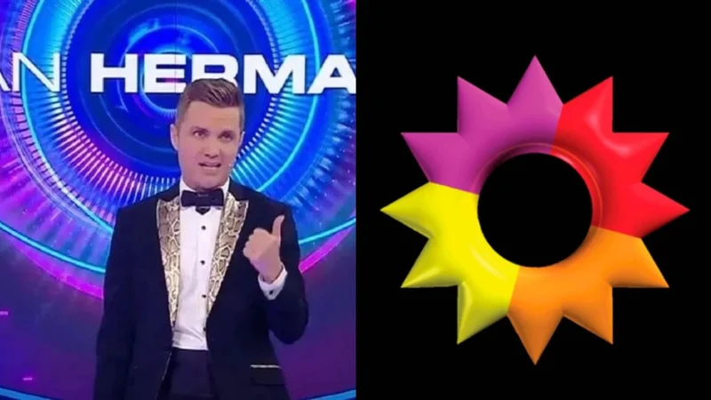 Gran Hermano. El Trece.