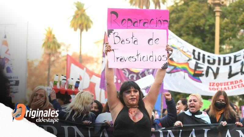 Se cae la política anti trans de Milei: declaran inconstitucional el decreto que prohibía tratamientos a adolescentes