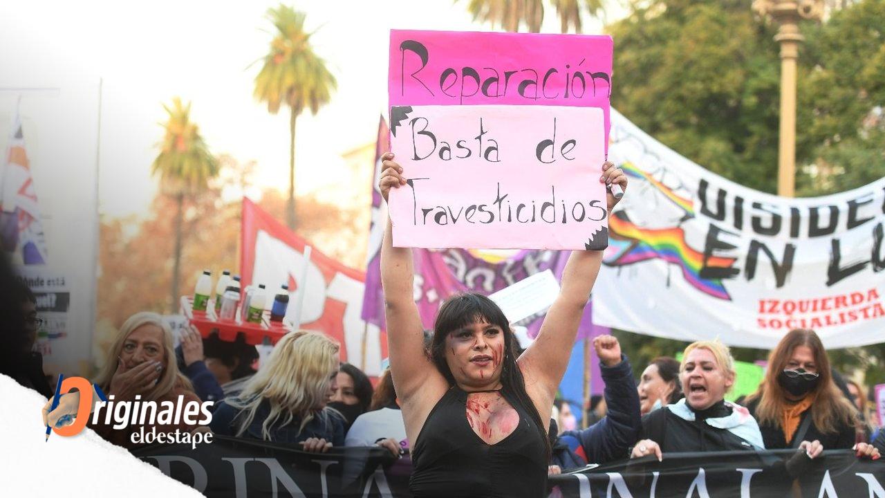 Se cae la política anti trans de Milei: declaran inconstitucional el decreto que prohibía tratamientos a adolescentes