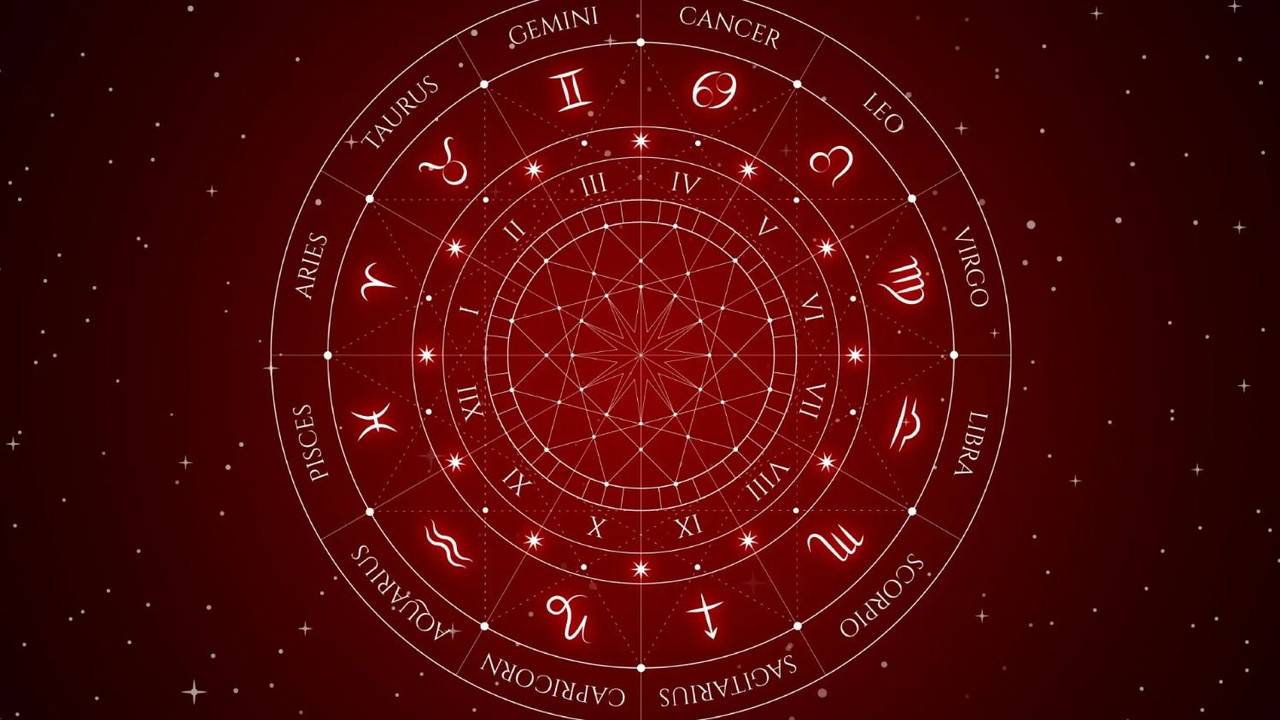 Horóscopo semanal astrología