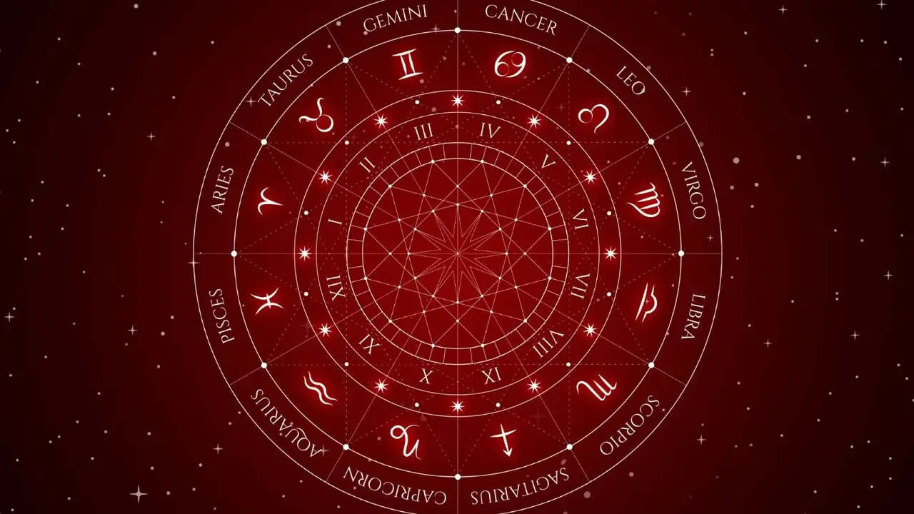 Horóscopo semanal astrología
