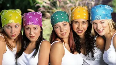 Bandana Bandana