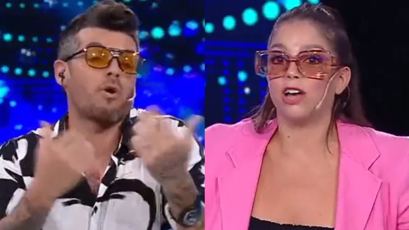 Juariu Cristian U Gran Hermano