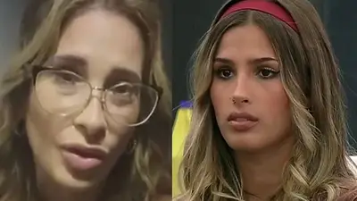 Julieta Poggio Gran Hermano Julieta Poggio Gran Hermano