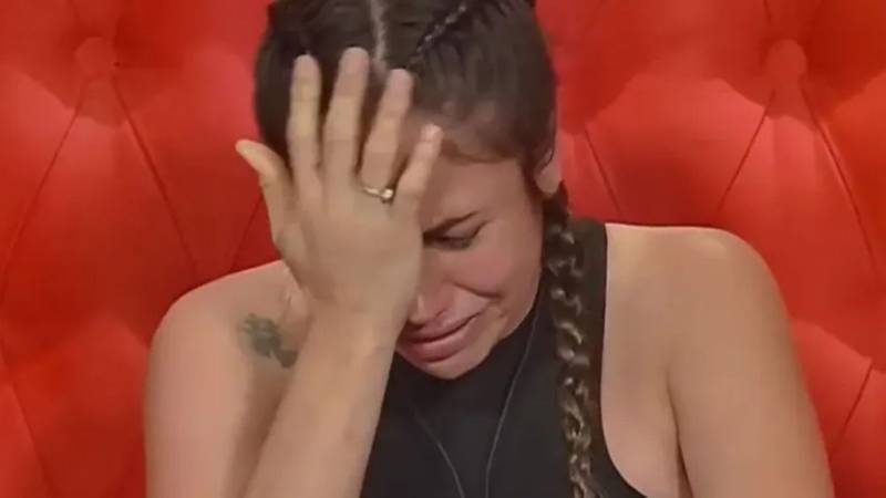 Romina Gran Hermano
