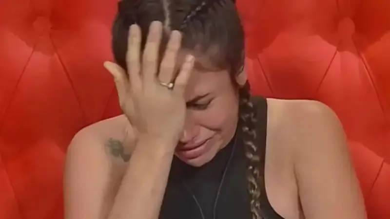 Romina Gran Hermano
