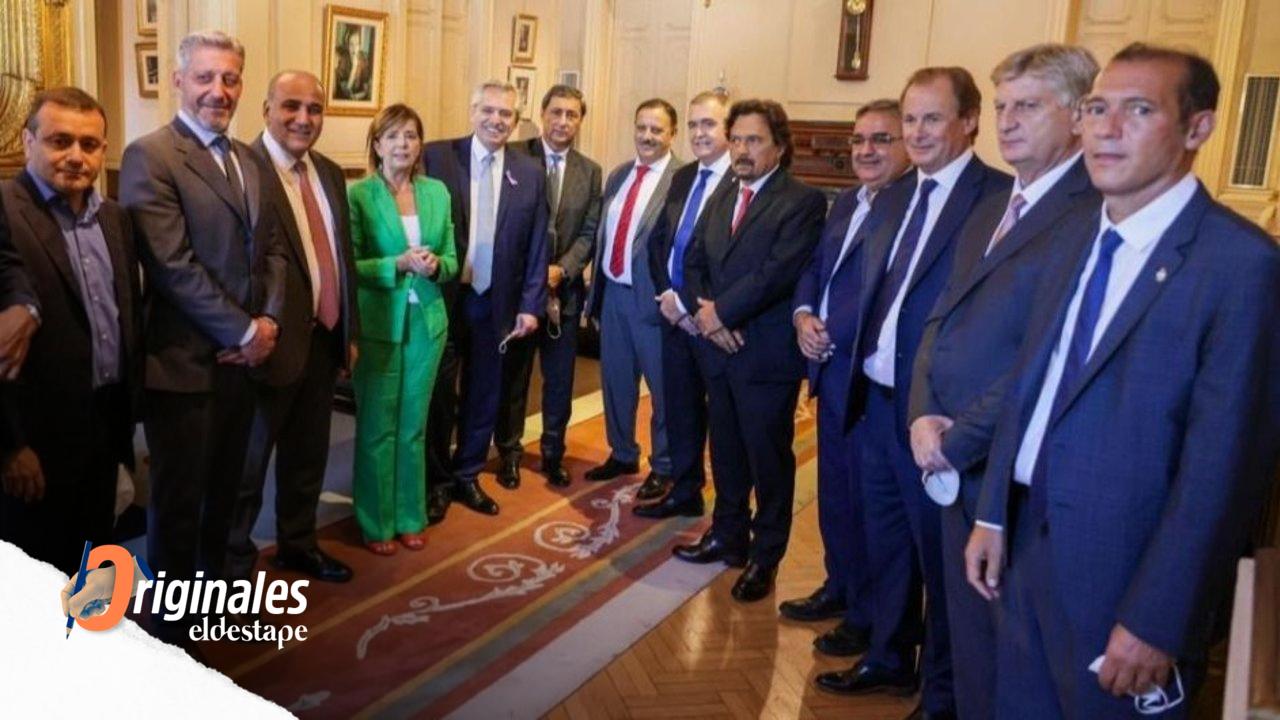 Elecciones 2023: En Gobierno confían en un prometedor arranque del año electoral