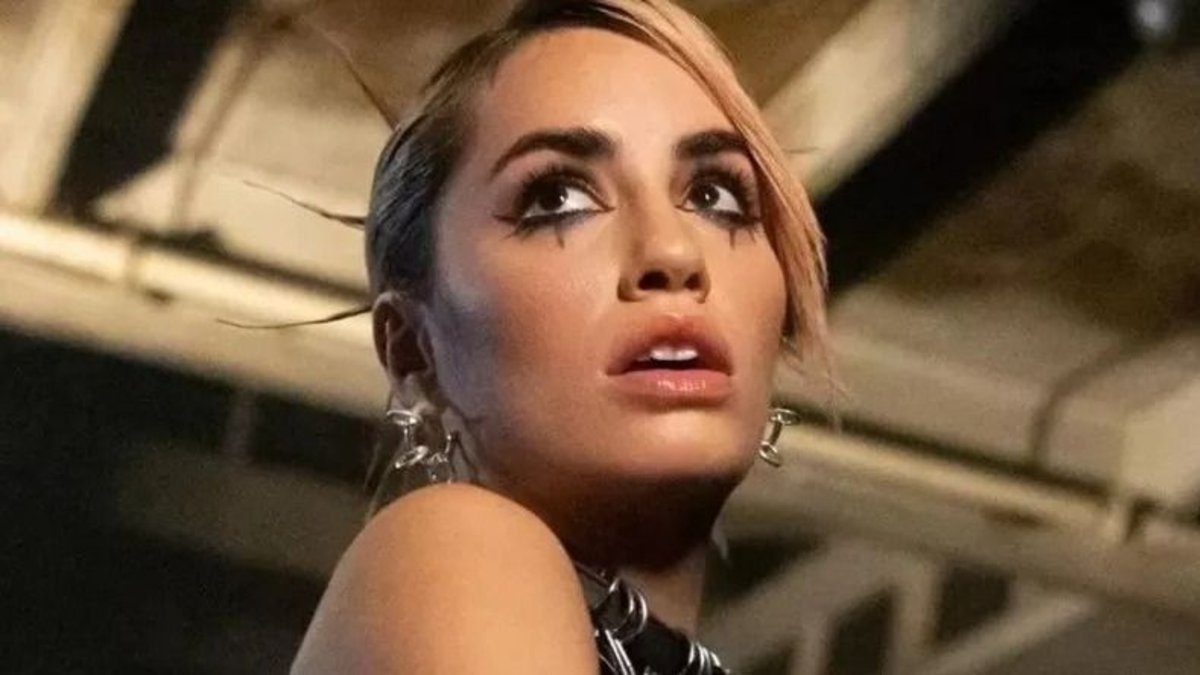 Lali Espósito le dio la mejor noticia a una marca de juguetes sexuales:  