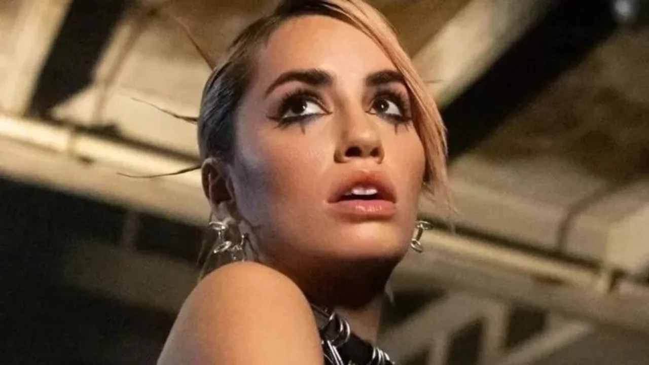 Video viral de Lali Espósito sobre juguetes sexuales