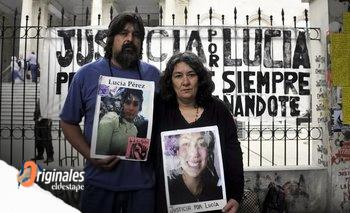 Marta Montero, mamá de Lucía Pérez: entre el estado de inercia y la búsqueda de justicia | Lucía pérez
