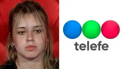 La contundente propuesta para Coti Romero que podría alejarla de Telefe. La contundente propuesta para Coti Romero que podría alejarla de Telefe.