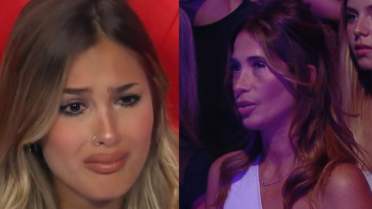 Se pudrió todo en Gran Hermano: la mamá de Julieta Poggio hizo una ...
