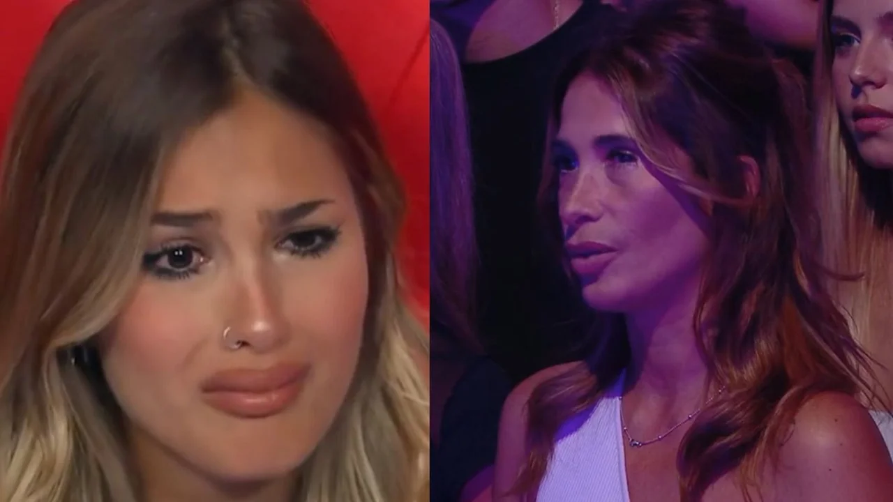 Se pudrió todo en Gran Hermano: la mamá de Julieta Poggio hizo una fuerte denuncia.