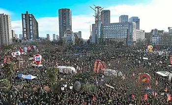 La reforma de pensiones de Macron desata nueva ola de protestas y huelgas | Francia