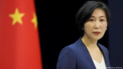 China confirmó que es suyo el globo que sobrevuela Latinoamérica y explicó el motivo China confirmó que es suyo el globo que sobrevuela Latinoamérica y explicó el motivo
