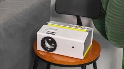 Todo lo que necesitas saber del proyector LED Todo lo que necesitas saber del proyector LED