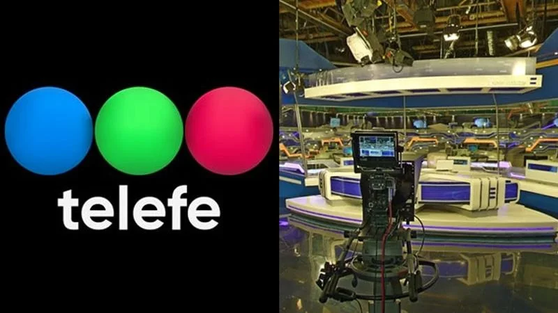 Telefe, programa de TV