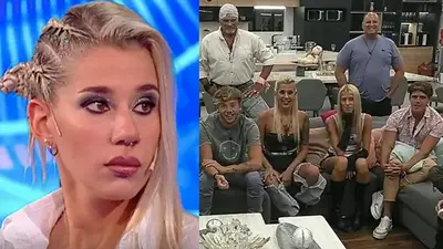 La Tora Gran Hermano La Tora Gran Hermano