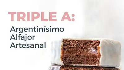 Alfajores Alfajores