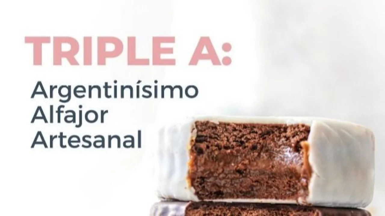 Alfajores