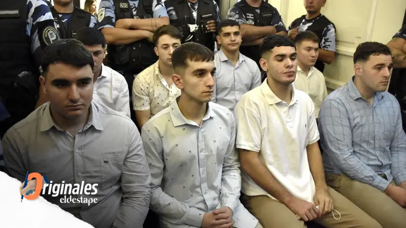 Los 7 datos clave en el juicio por el crimen de Fernando Báez Sosa: a 5 años, cómo sigue la causa contra los rugbiers Los 7 datos clave en el juicio por el crimen de Fernando Báez Sosa: a 5 años, cómo sigue la causa contra los rugbiers