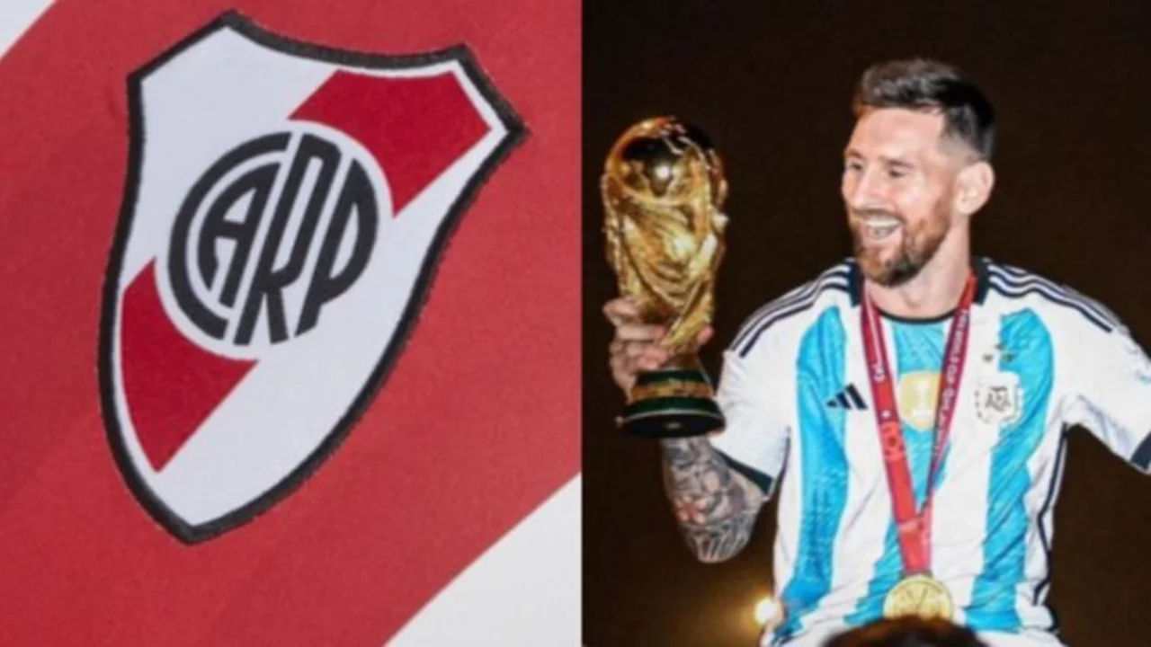 River, Selección Argentina, Mono Burgos, fútbol, deportes