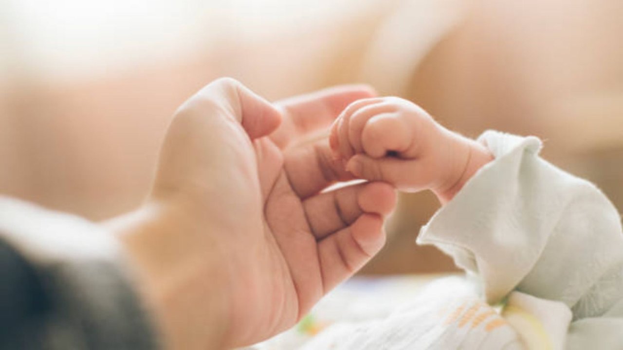 Mortalidad infantil