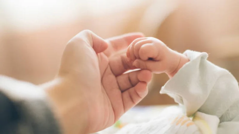Mortalidad infantil