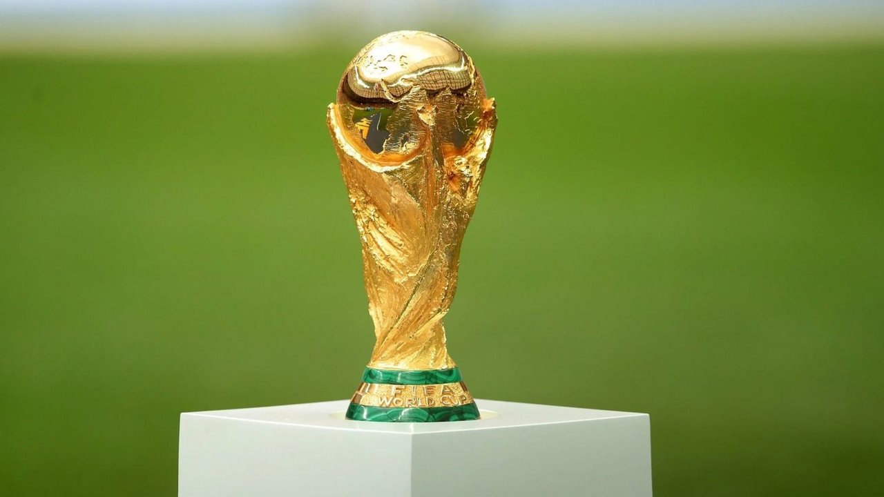 Selección Argentina, Mundial 2030, fútbol, deportes, Matías Lammens