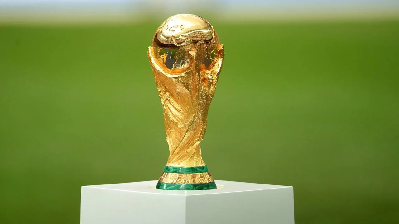 Selección Argentina, Mundial 2030, fútbol, deportes, Matías Lammens