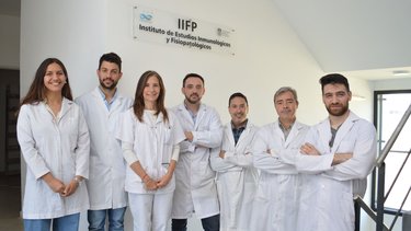 Una investigación argentina permitió un avance para los trasplantes intestinales