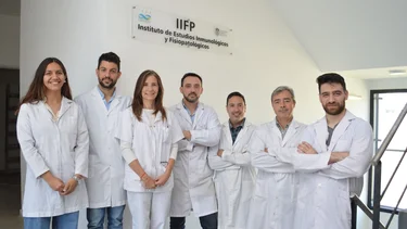 Una investigación argentina permitió un avance para los trasplantes intestinales