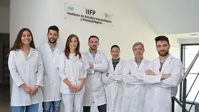 Trasplantes intestinales- Conicet Trasplantes intestinales- Conicet