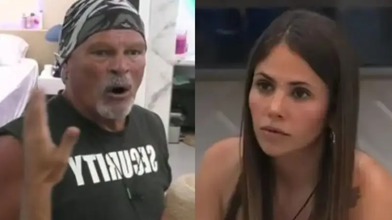 Romina Alfa Gran Hermano