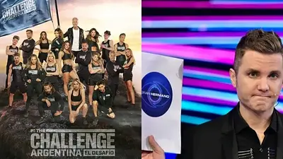 Gran Hermano. The Challenge Gran Hermano. The Challenge