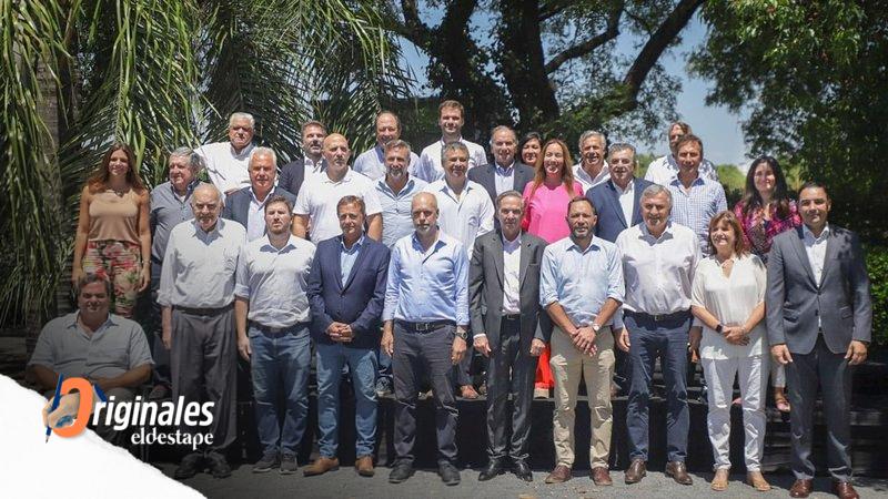 La UCR nacionalizó el triunfo contra el PRO y le suma presión a la interna de Juntos por el Cambio
